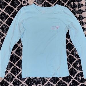 Vineyard Vines Long Sleeve Women’s T-shirt